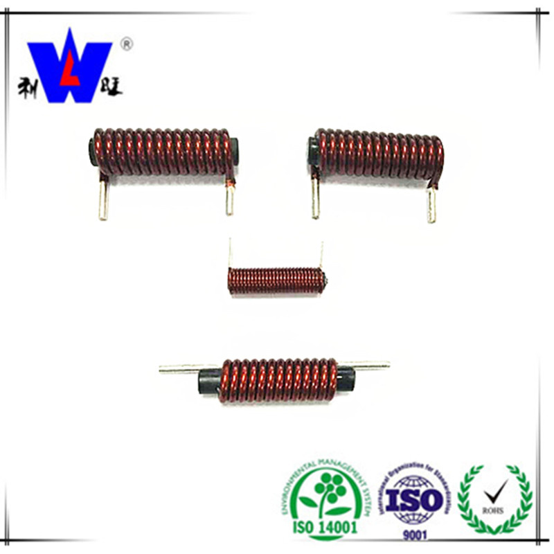 Magnetic Rod Coil Choke Inductor