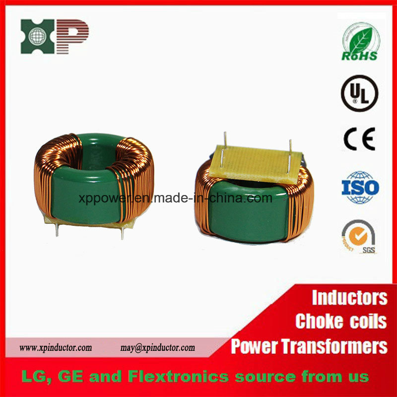 ISO9001 Certificated Different Size Choke Power Supply Choke