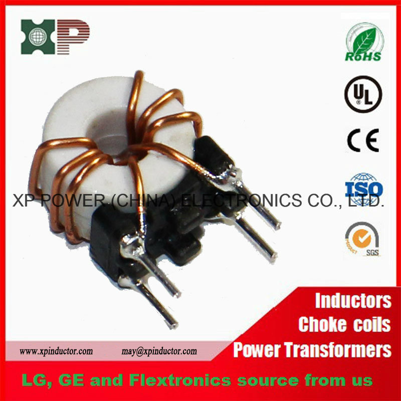 Automotive Common Mode Inductor