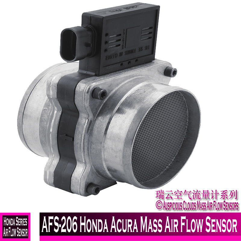 Afs-206  Acura Mass Air Flow Sensor for Honda