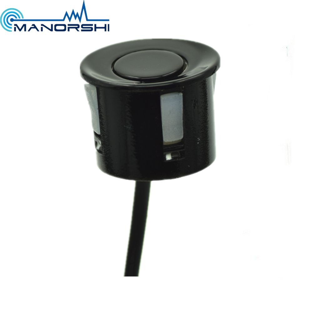16mm Car Park Laser Distance Measuring Sensor