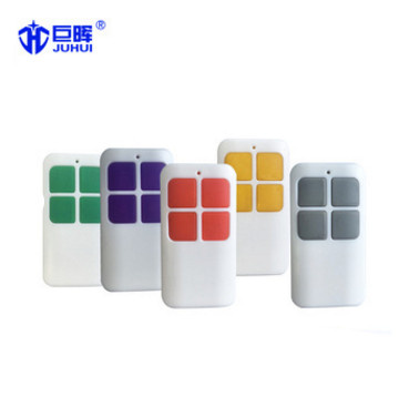 200 Brands Multi-Frequency Remote Control Duplicator Rollind Code Face to Face