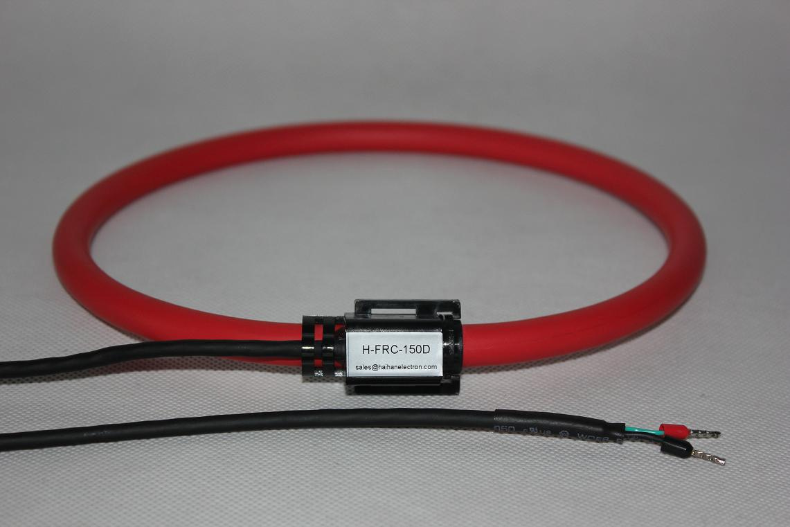 Flexible Rogowski Coil 2000A/333mv