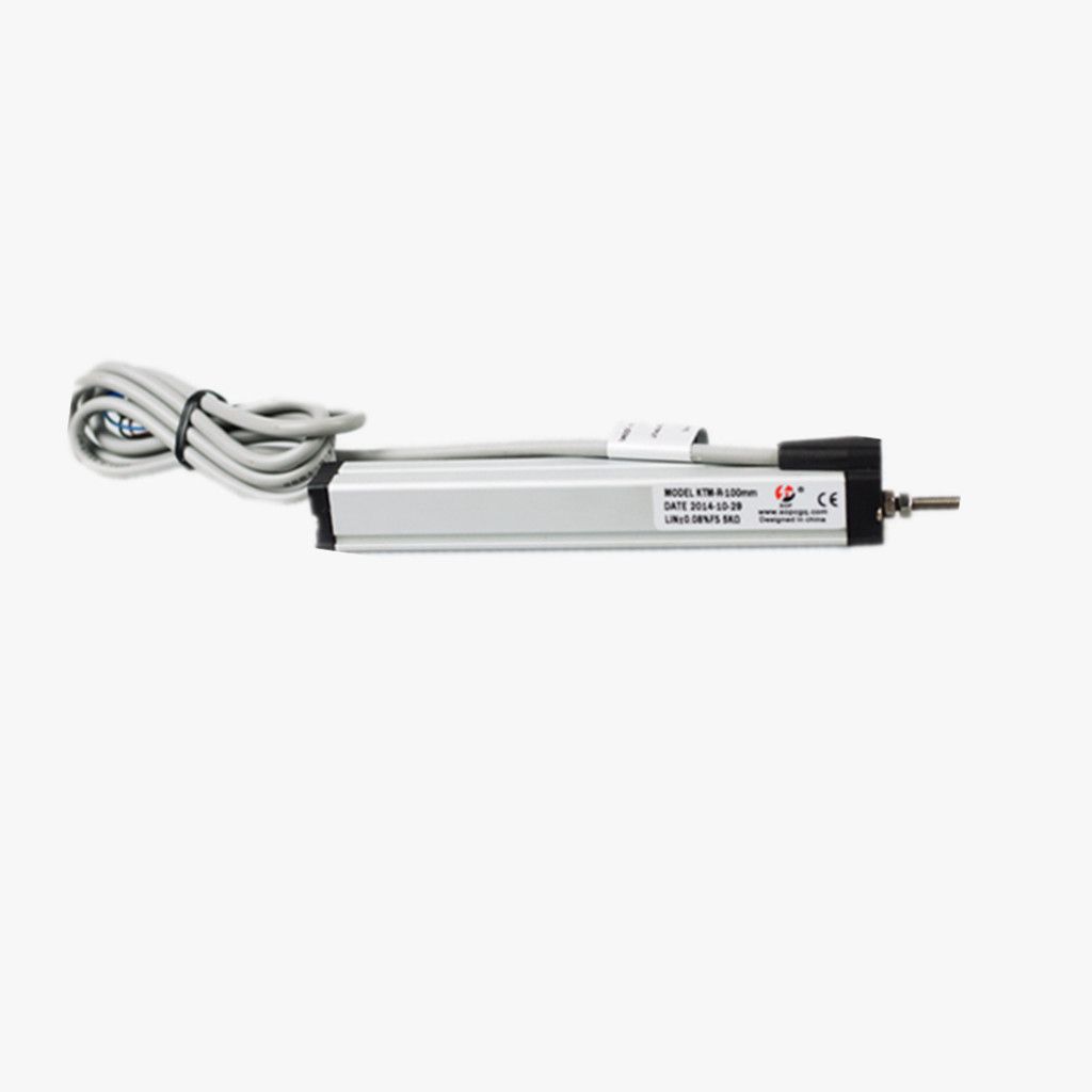 New Product Durability Volume Smaller Displacement Measurement Sensor