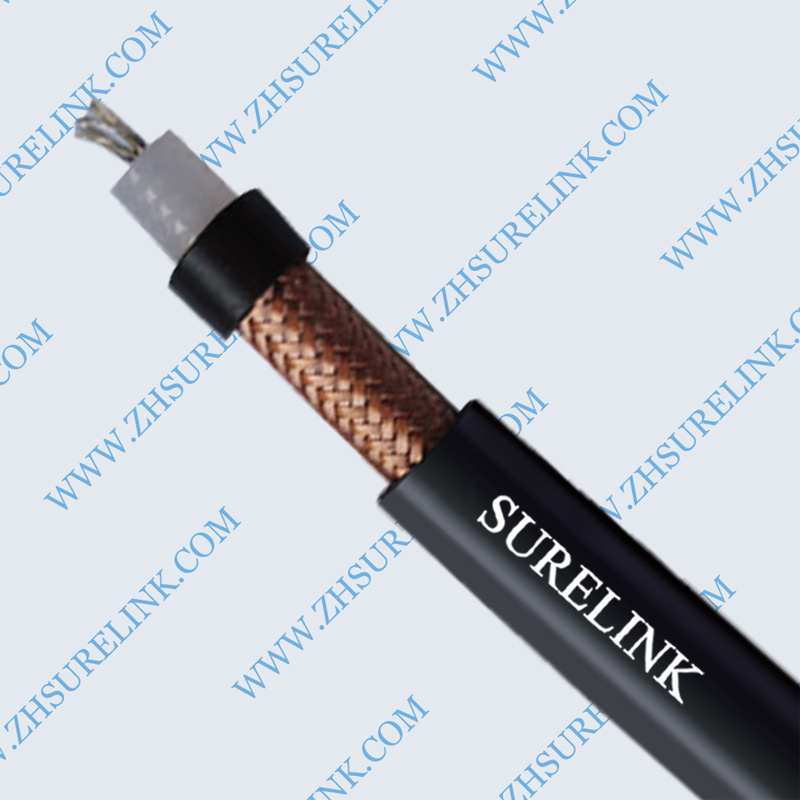 RG214 Coaxial Cable