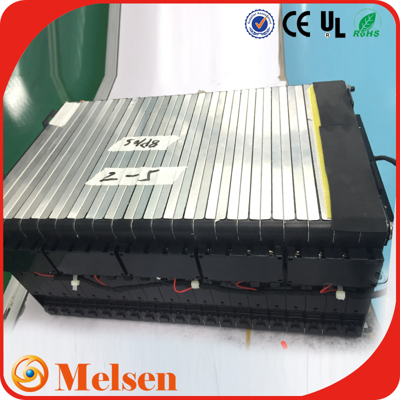 48 72 96V Li Ion Nmc Battery