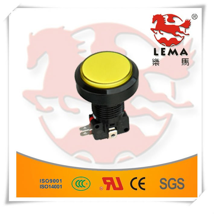 Push Button Micro Switch Pbs-004