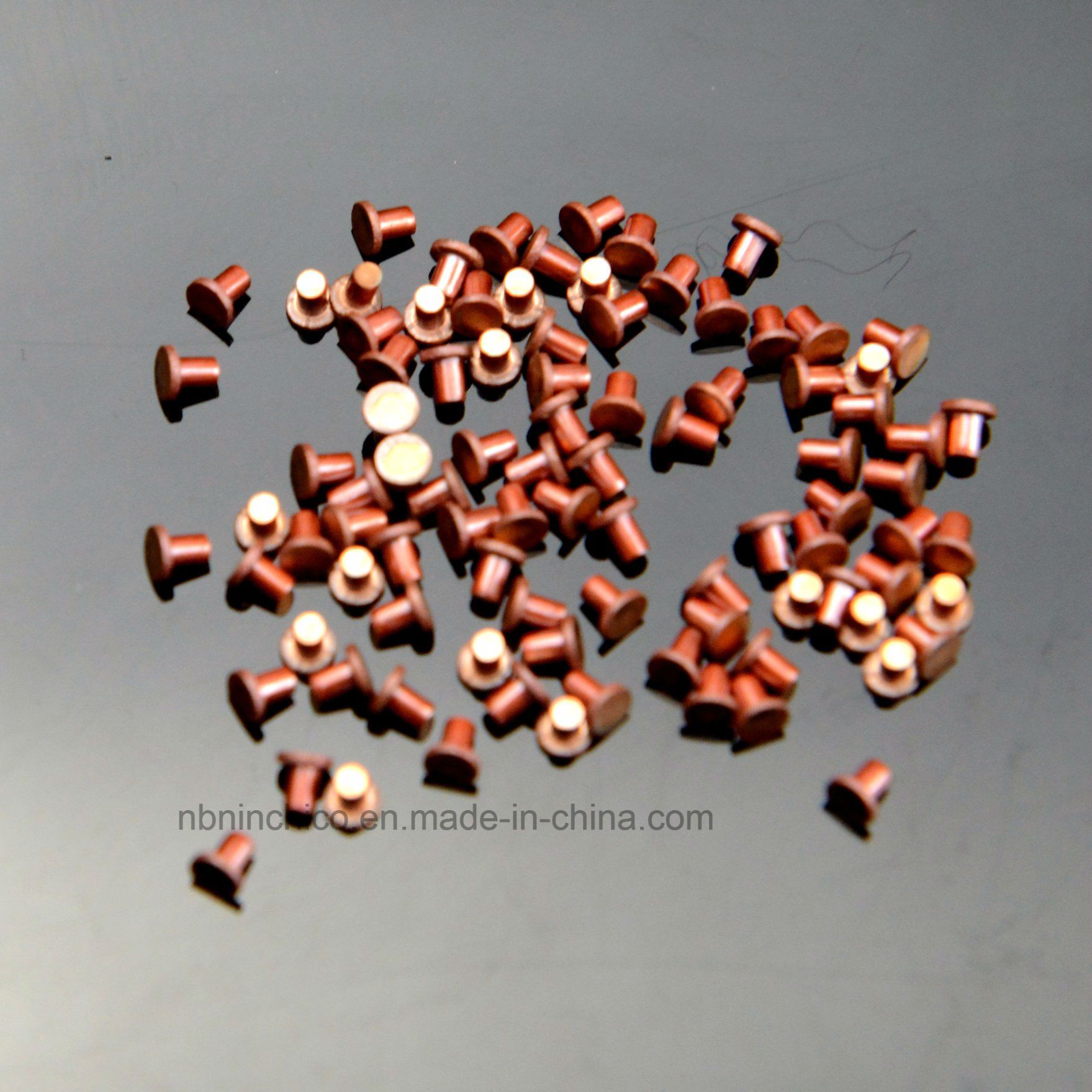 Dumet for Diode and Semi Conductor Device Dl-35