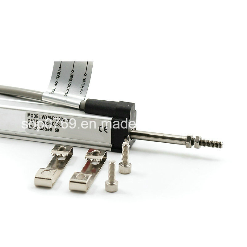 Mini Bar Type Line Displacement Sensor Made in China