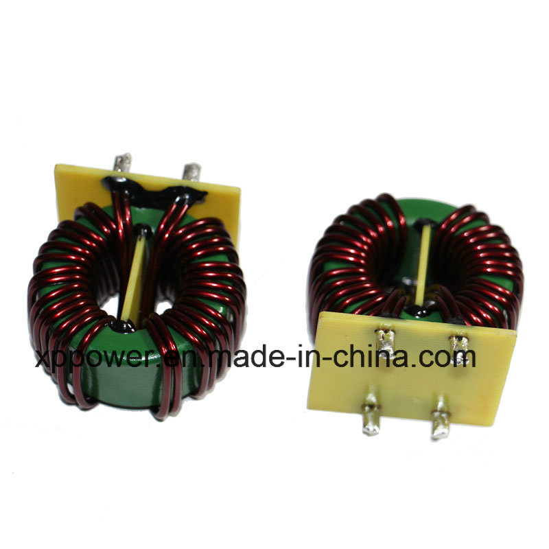 Common Mode Choke Coil Suitable for PCB Board