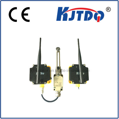 Customized Wireless Limit Sensor Switch with High Quality
