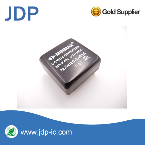 High-Quality IC Mjwi20-24s15 New and Original