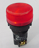 Lay5 Series Push Button Switch (XB2)