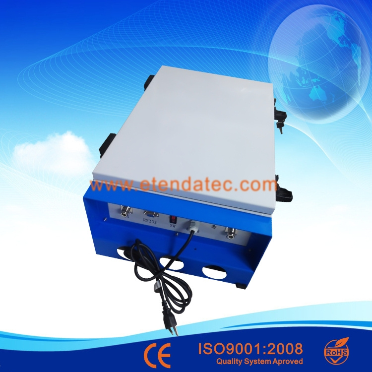 GSM 3G 4G Band Selective Signal Repeater Bda
