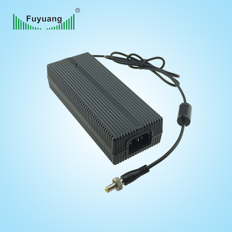 DOE VI Energy Efficiency 7.5A 8V DC Power Supply
