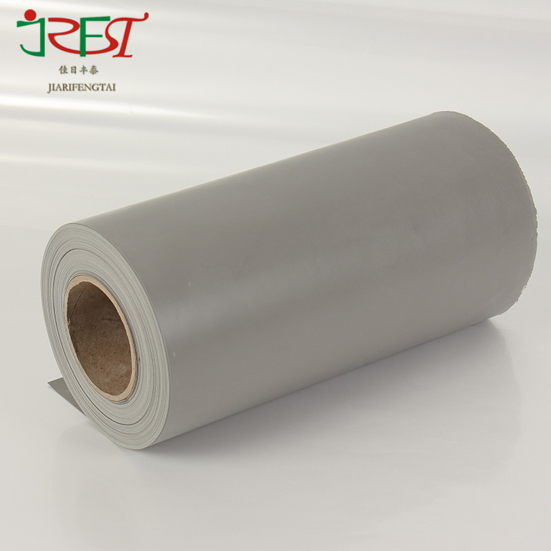 Electrically Insulation Thermal Conductive Silicone Insulator Sheet