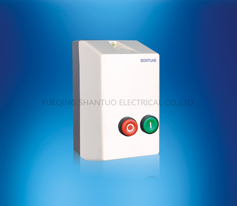 Sontune Se1-N Series (LE1-N) Magnetic Starter