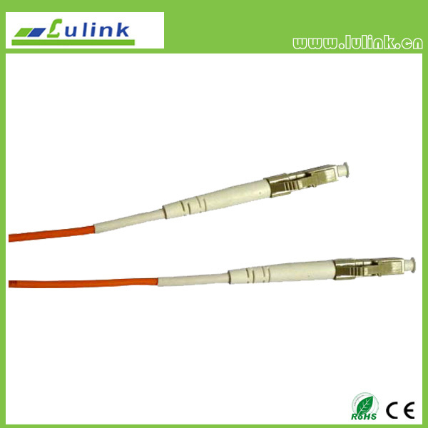 Fiber Optic Patch Cord Optic Patch Cable Fiber Patch Cord
