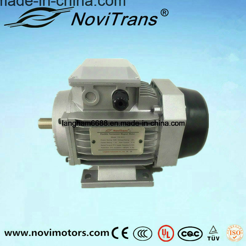 Burnout-Proof Innovative Technology Synchronous Motor 550W