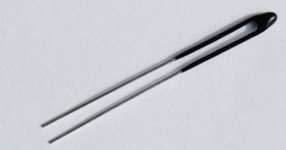 Temperature Measurement Ntc Thermistor