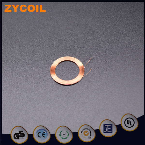 Computer and Consumer Electronics Induction Coil