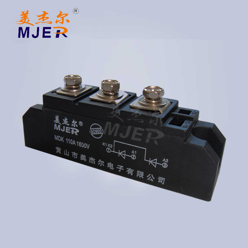 Diode Module Mdk 110A 1600V
