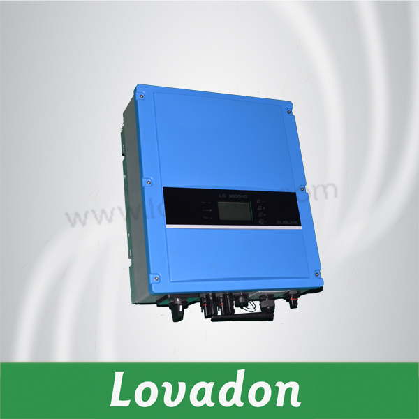 Ls 3000HD Inverter Solar Power Inverter