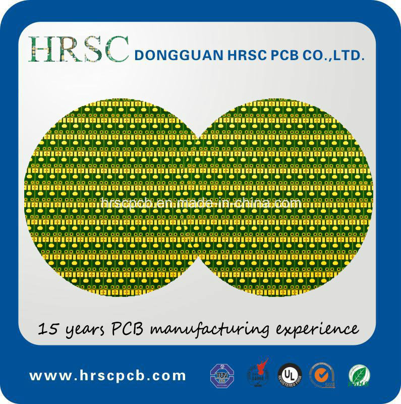 High Quality PCBA&PCB Design From China