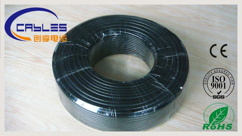 Hot Sale Products Communication Cable Rg59
