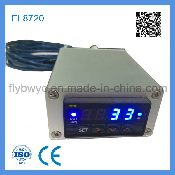 FL8720 Temperature Controller with Meter Box