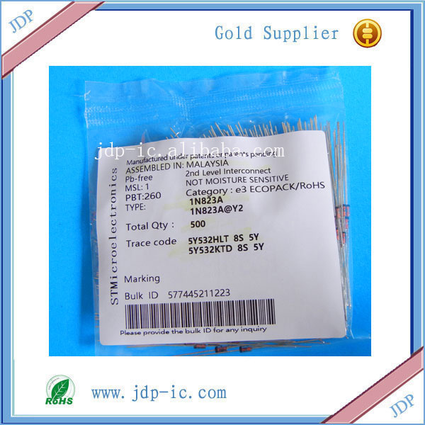 High Quality 1n823A Integrated Circuits New and Original