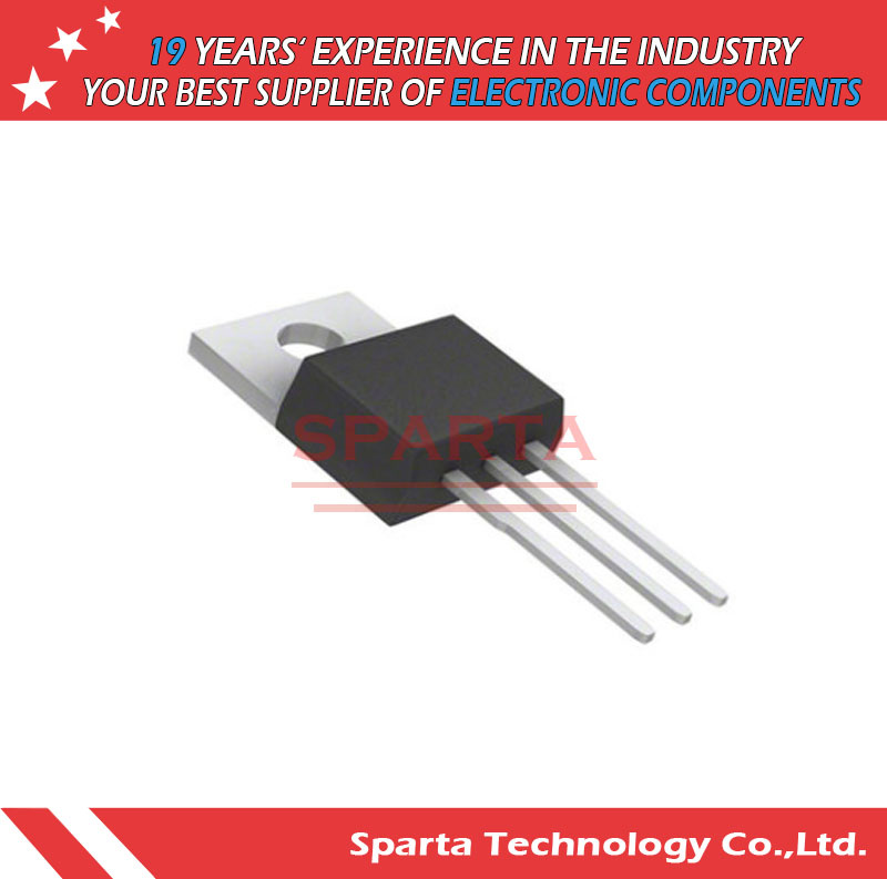 Bu406 Bu406tu Trans NPN 200V 7A to-220 Transistor