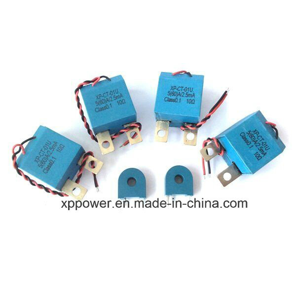 U Type Miniature Current Transformer