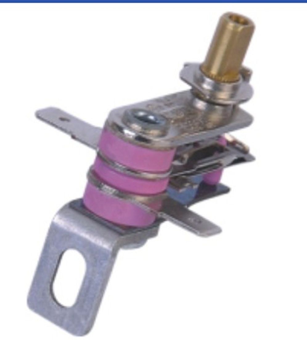 Kst-801 Series Thermostat Temperature Control (KST-801B)