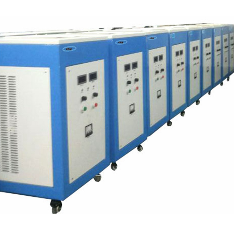 Csp Series CV Cc Regulated Switching DC Power Supply 6V1000A