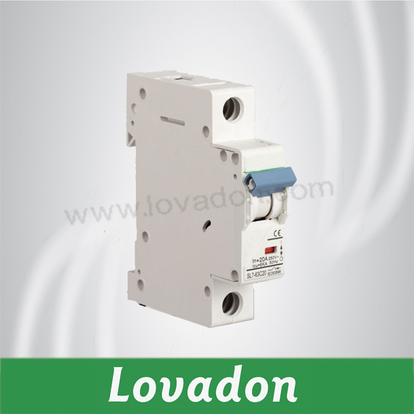 Good Quality Miniature Circuit Breaker