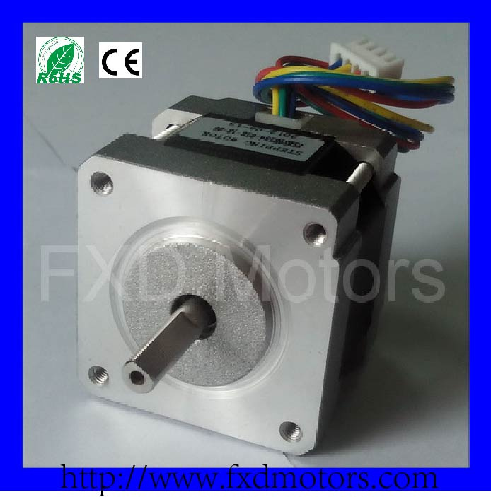 39mm 2 Phase Step Motor with SGS Certification