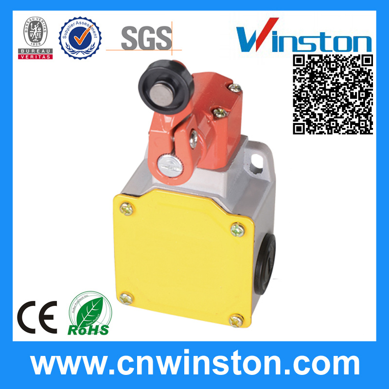 Roller Type Elevator Parts Electrical Control Limit Switch with CE