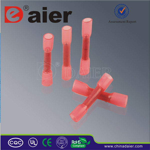Waterproof Wire Connector Bullet Cable Terminal Lug (BHT Series)