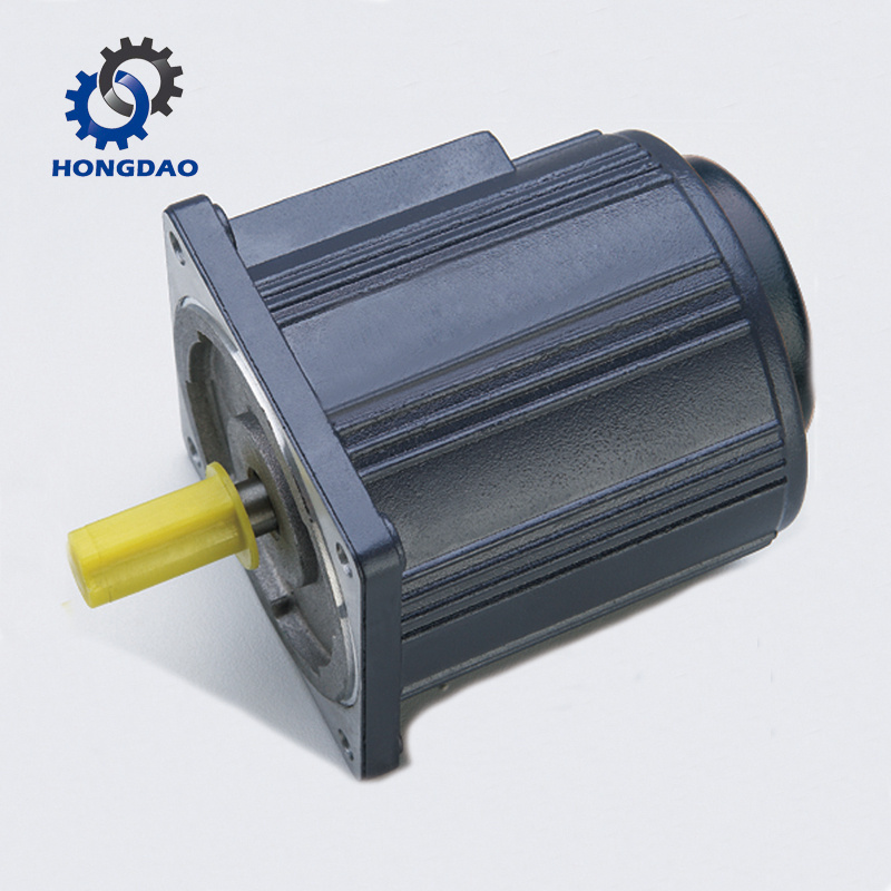 AC Speed Regulating Electric Motor_D