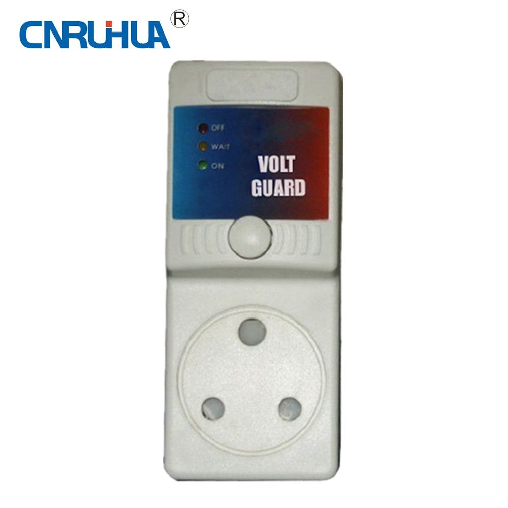Whole Sales Protective Device Washing Machine Voltage Protector