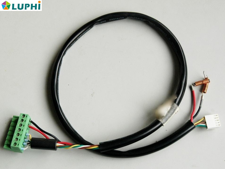 Cable Assembly, Wireharness, PCB Assembly, PCBA (MIC0578)