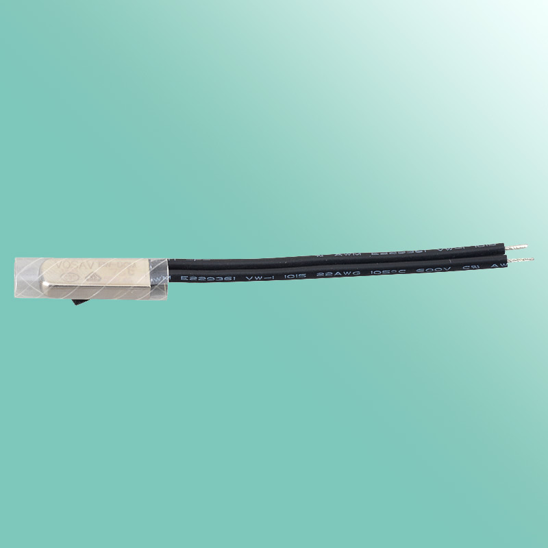 Bw Series Auto Parts of Thermal Protector