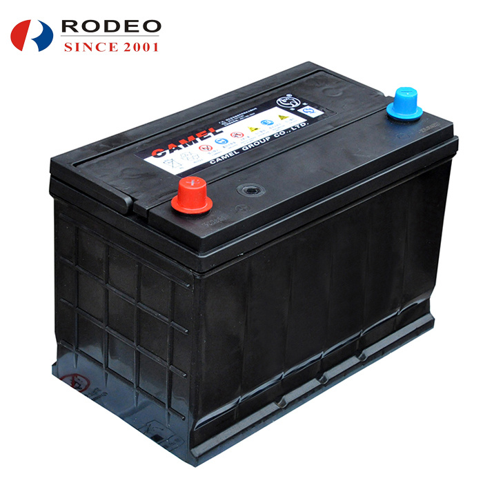 Sealed Maintenance Free Battery 95D31r