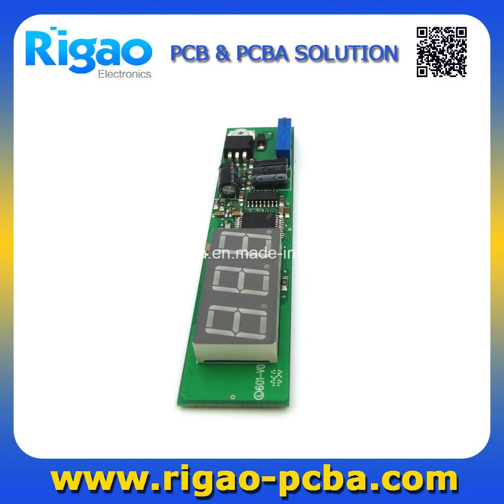 Control Board, PCB, PCBA Design and manufacture