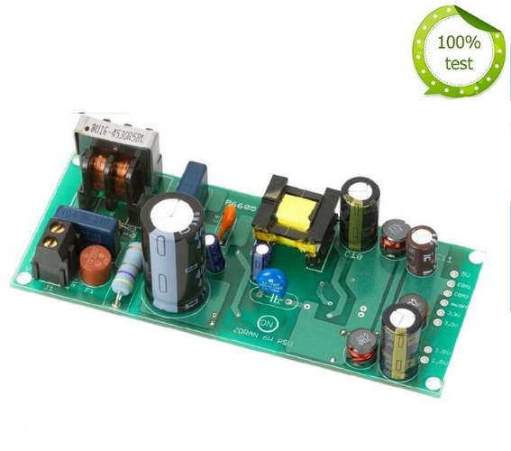 Custom PCBA Factory with PCBA Design