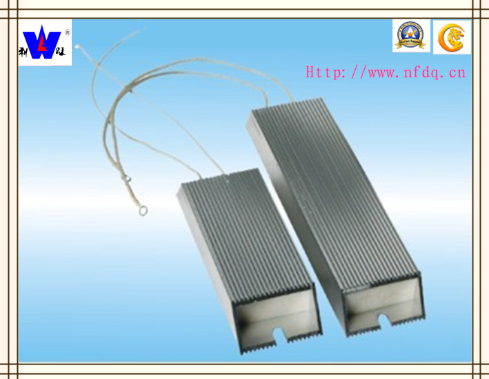 Rx18 Wirewound Resistor with ISO9001