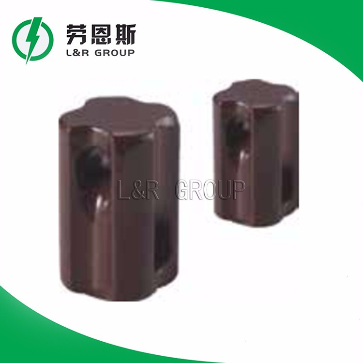 Best Price of Porcelain material Shackle Insulator