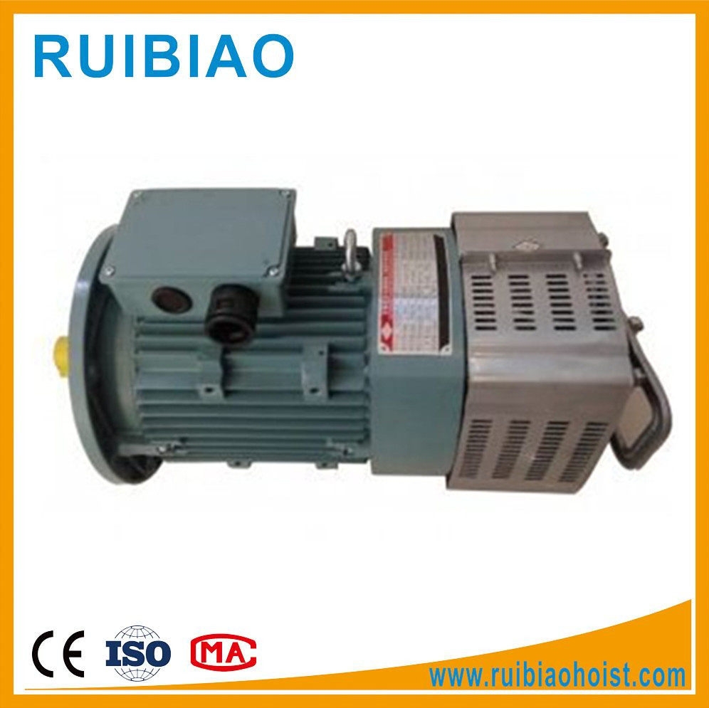 Good Electric Wheel Hub Motor