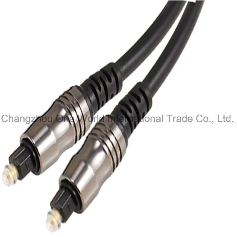 Optical Cable Metal Type